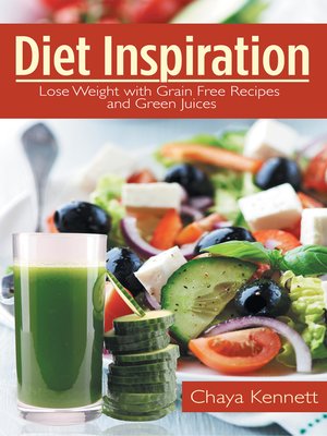 cover image of Diet Inspiration